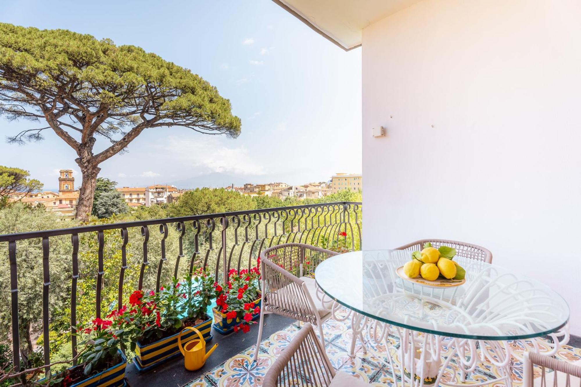 Round House Appartement *