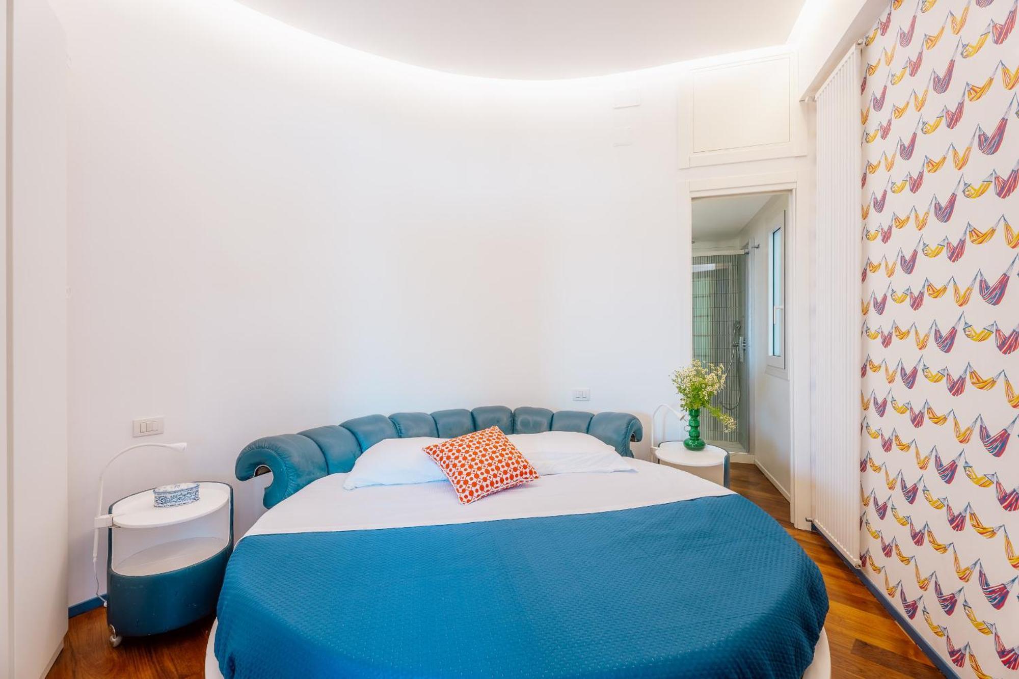 Round House Appartement Sorrente