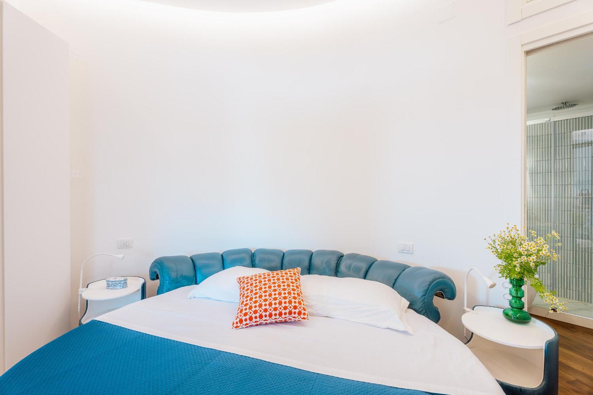 Round House Appartement *