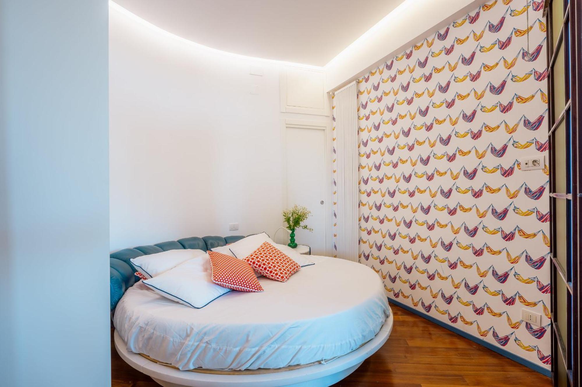 Round House Appartement