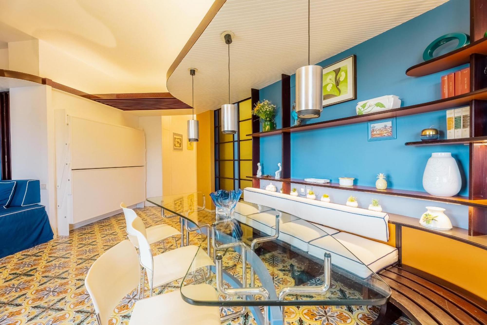 Round House Appartement *