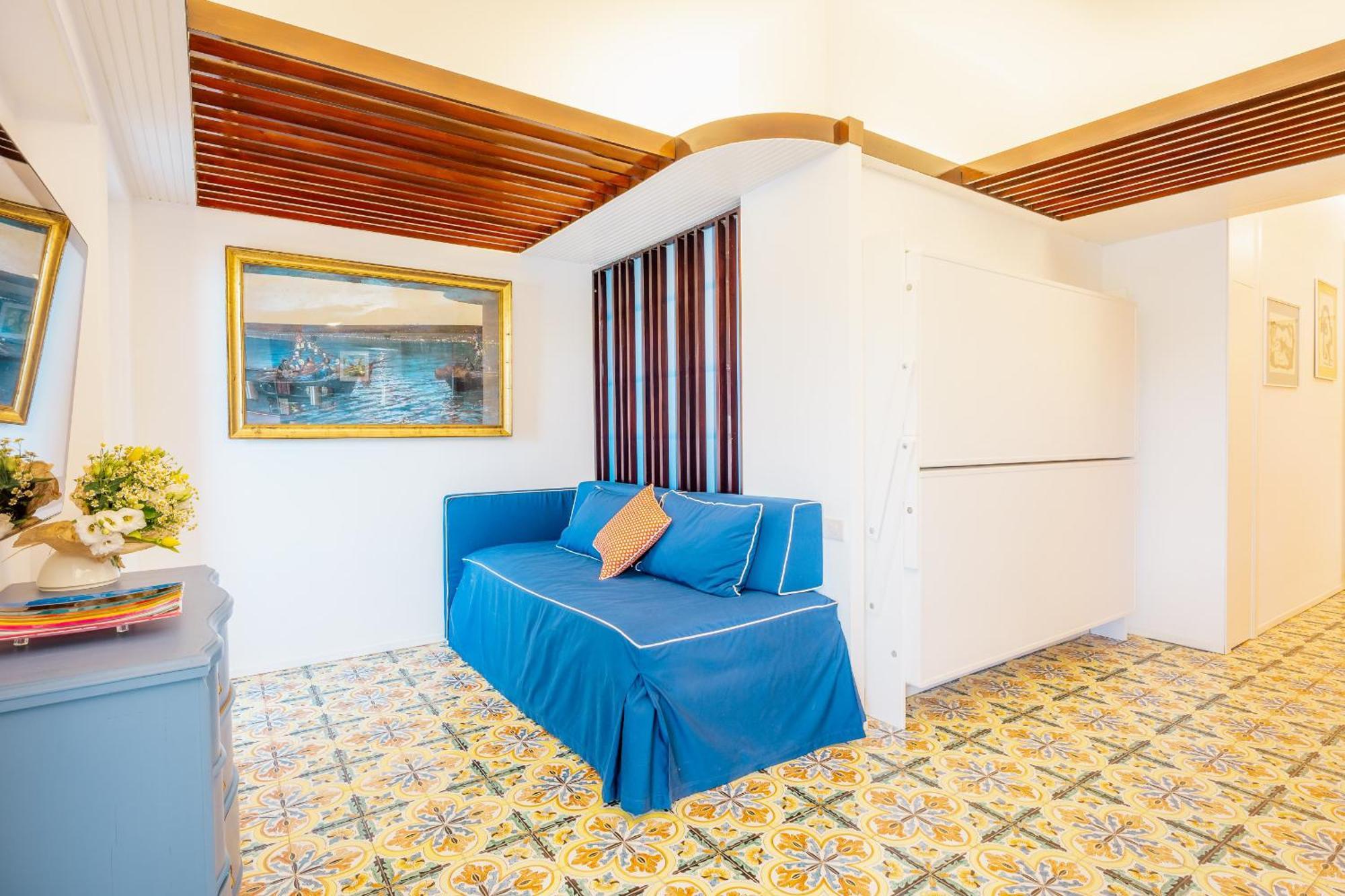 Round House Appartement *