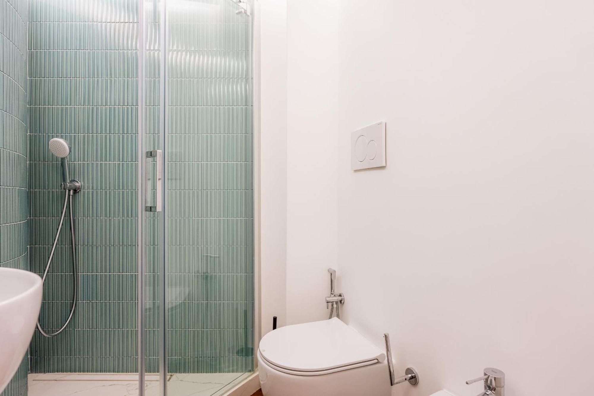 Appartement Round House *