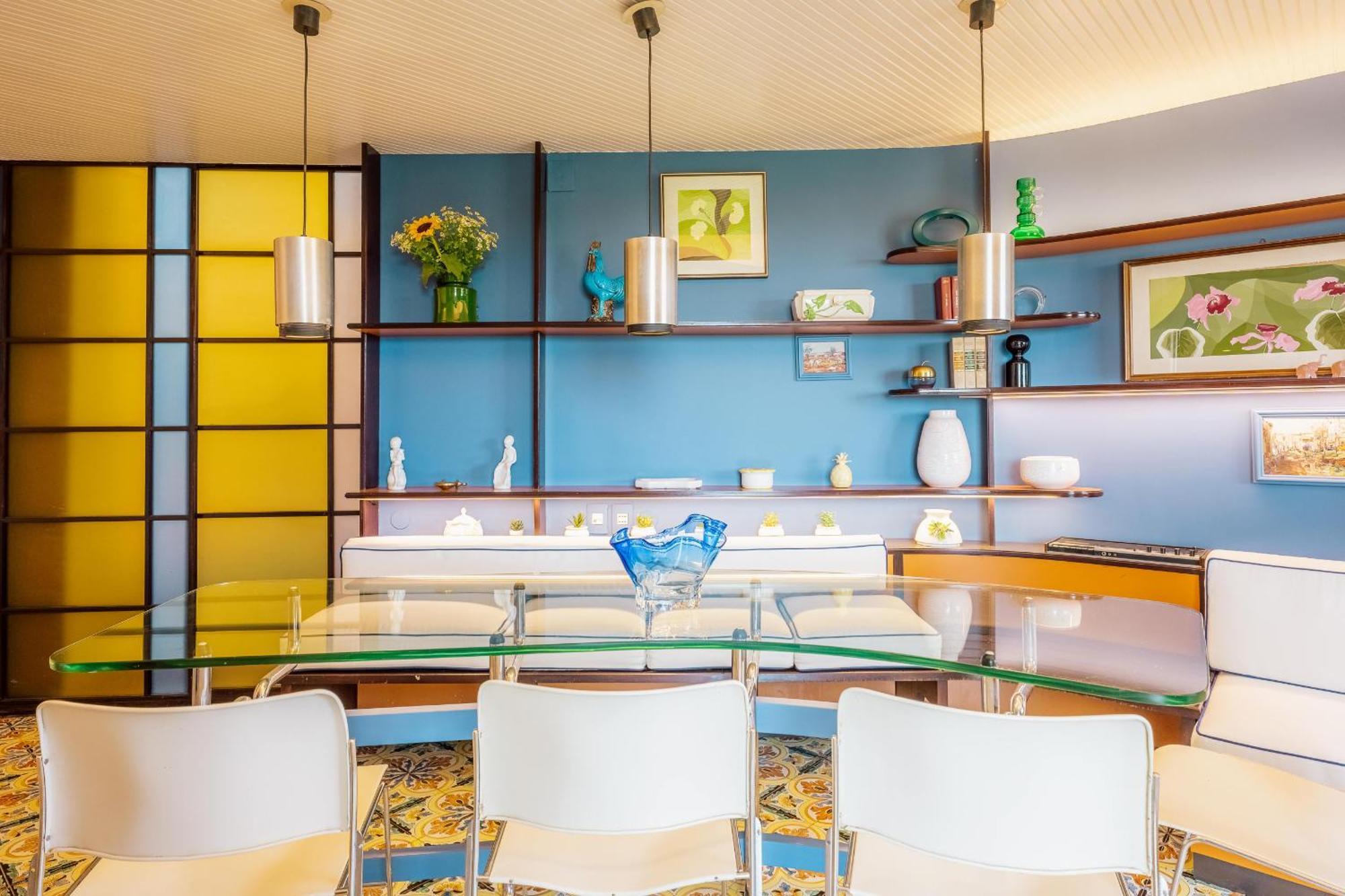 Round House Appartement Sorrente