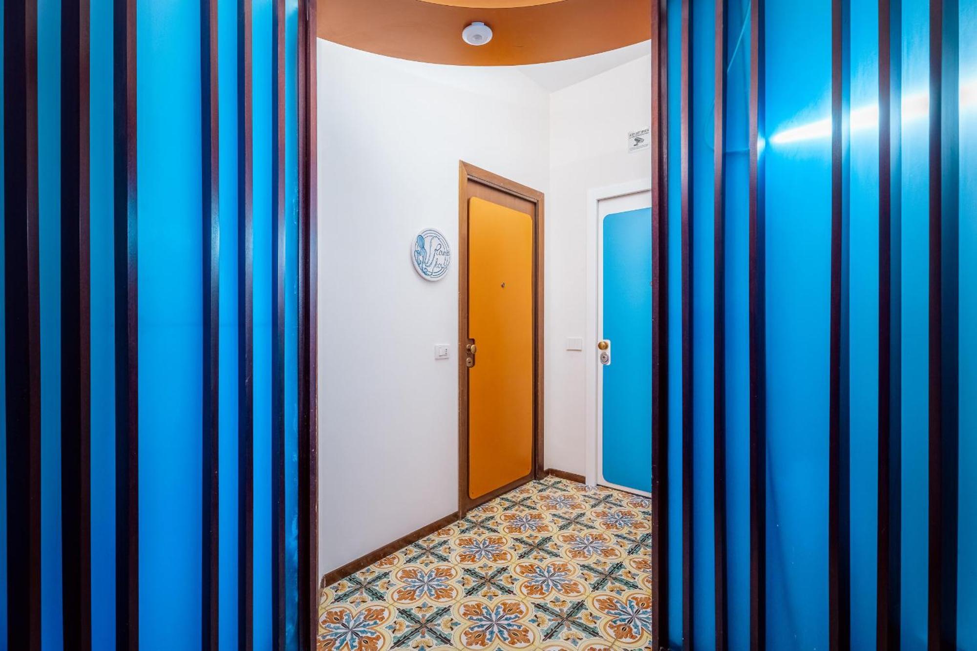 Round House Sorrente